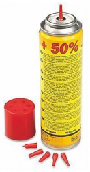 Butelie rezerva pentru bricheta cu gaz 150 ml Strend Pro 