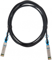 Cablu Pasiv 25G SFP28 GHT-NET DAC 3m 28AWG 
