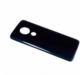 Capac Baterie Motorola Moto G7 Power Negru 