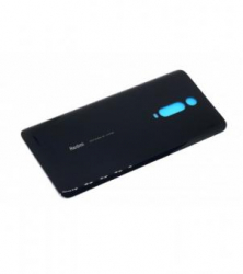 Capac Baterie Xiaomi Mi 9T Negru Service Pack 