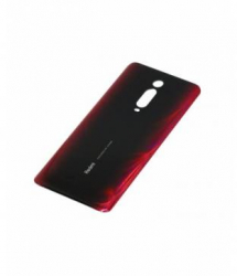 Capac Baterie Xiaomi Mi 9T Rosu Service Pack 