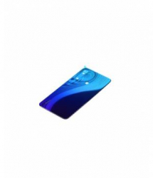 Capac Baterie Xiaomi Redmi Note 8 Albastru Service Pack 