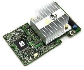 Controller HBA DELL PERC H310 Mini 6GB/S PCIe SAS/SATA MINI MONO Firmware IT Refurbished 