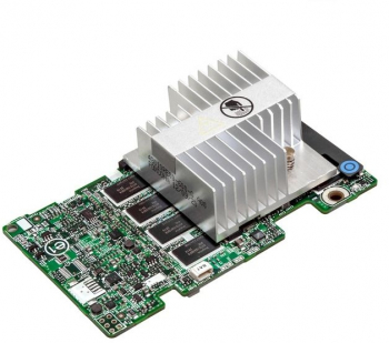 Controller HBA DELL PERC H710P 6GB/S PCIe SAS/SATA MINI MONO Firmware IT Refurbished 