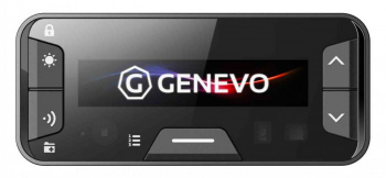 Detector modular pentru radarele si pistoalele laser de ultima generatie Genevo Pro II M 