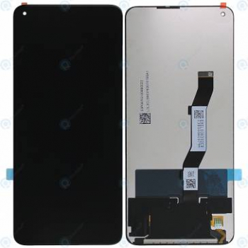 Display cu touchscreen Xiaomi Mi 10T Pro 5G Negru 