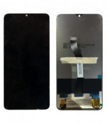 Display cu touchscreen Xiaomi Redmi Note 8 Pro Negru 