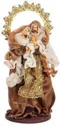 Figurina Nasterea Domnului 18x15x40 cm 
