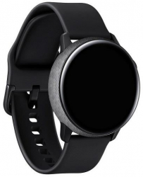 Folie Skin Pentru Samsung Galaxy Watch Active 2019 2 Buc Marmalis Sticker Skin HoneyComb Gray 