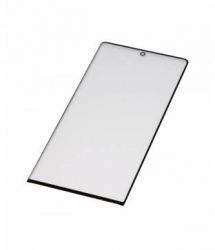 Geam sticla Samsung Galaxy Note 10 Plus SM-N975 Negru Service Pack 
