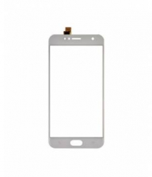 Geam Touchscreen Asus Zenfone 4 Selfie ZB553KL Alb Service Pack 