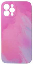 Husa Compatibila cu Apple iPhone 11 Pro - Forcell Pop Pink/Blue 