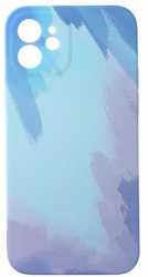 Husa Compatibila cu Apple iPhone 11 Pro - Forcell Pop Sky Blue 