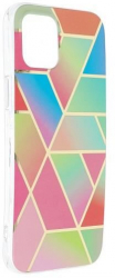 Husa Compatibila cu Apple iPhone 12 Apple iPhone 12 Pro -ApcGsm Marble Coasmo Design 04 