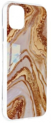 Husa Compatibila cu Apple iPhone 12 Apple iPhone 12 Pro -ApcGsm Marble Coasmo Design 09 