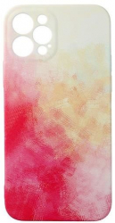 Husa Compatibila cu Apple iPhone 12 Pro - Forcell Pop Flame 