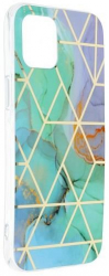 Husa Compatibila cu Apple iPhone 12 Mini -ApcGsm Marble Coasmo Design 03 