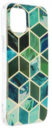 Husa Compatibila cu Apple iPhone 12 Pro Max -ApcGsm Marble Coasmo Design 08 