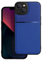 Husa Compatibila cu Apple iPhone 13 - Forcell Noble Blue 
