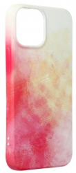 Husa Compatibila cu Apple iPhone 13 Mini - Forcell Pop Flame 