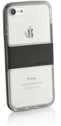 Husa Compatibila cu Apple iPhone 7 iPhone 8 iPhone SE 2020 iPhone SE 3 Baseus Travel Black 