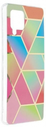 Husa Compatibila cu Samsung Galaxy A42 5G -ApcGsm Marble Coasmo Design 04 