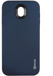 Husa Compatibila cu Samsung Galaxy J3 J330 2017-Roar Rico Armor Navy 
