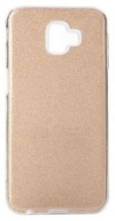 Husa Compatibila cu Samsung Galaxy J6+ Plus-Forcell Shining Aurie 