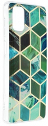 Husa Compatibila cu Samsung Galaxy M51 -ApcGsm Marble Coasmo Design 08 