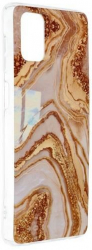 Husa Compatibila cu Samsung Galaxy M51 -ApcGsm Marble Coasmo Design 09 