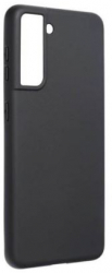 Husa Compatibila cu Samsung Galaxy S22 Plus iberry Candy Soft Negru 