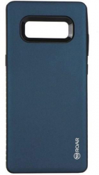Husa Compatibila cu Samsung Galaxy S8 G950 -Roar Rico Armor Navy 