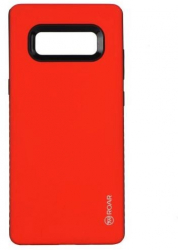 Husa Compatibila cu Samsung Galaxy S8 G950 -Roar Rico Armor Rosie 