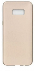 Husa Compatibila cu Samsung Galaxy S8 G950 - X-Level Guardian Gold 