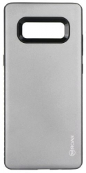 Husa Compatibila cu Samsung Galaxy S8 Plus G955 -Roar Rico Armor Gri 