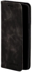 Husa Compatibila cu Samsung Galaxy S9 Forcell Soft Magnet - Negru 