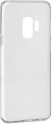 Husa Compatibila cu Samsung Galaxy S9 G960 - Iberry TPU UltraSlim Transparent 