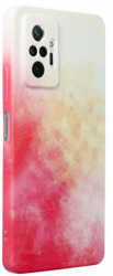Husa Compatibila cu Xiaomi Redmi 10 - Forcell Pop Flame 