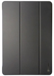 Husa Flip Apple iPad Pro 11 Inch 2018 - Dux Ducis Osom Series Pen Slot Black 