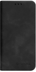 Husa Flip Apple iPhone 11 - Forcell Soft Magnet Negru