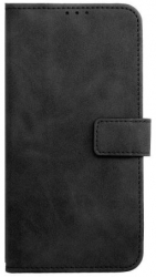 Husa Flip Compatibila cu Samsung Galaxy A33 5G Forcell Tender Negru 