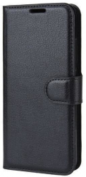 Husa Flip Portofel Compatibila cu Samsung Galaxy S22 Plus Wallet Negru 