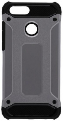 Husa Huawei Honor 7X-Iberry Armor Hybrid Gri