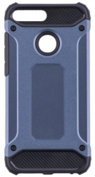 Husa Huawei Honor 9 Lite-Iberry Armor Hybrid Navy 