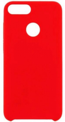 Husa Huawei Honor 9 Lite-Iberry Silicon Soft Rosie 