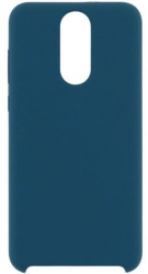 Husa Huawei Mate 10 Lite-Iberry Silicon Soft Albastra 