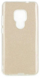 Husa Huawei Mate 20-Forcell Shining Aurie 
