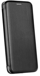 Husa Huawei Y7 Nova Lite Plus-Iberry Elegance Neagra 