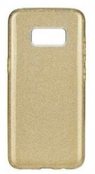 Husa Iberry Shining Aurie Pentru Samsung Galaxy S8 G950 