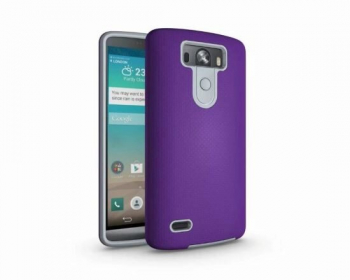 Husa LG G3 D855 - iberry Armor Rugged Mov 